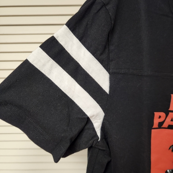 Black Panther T-Shirt Mens M - Picture 5 of 7